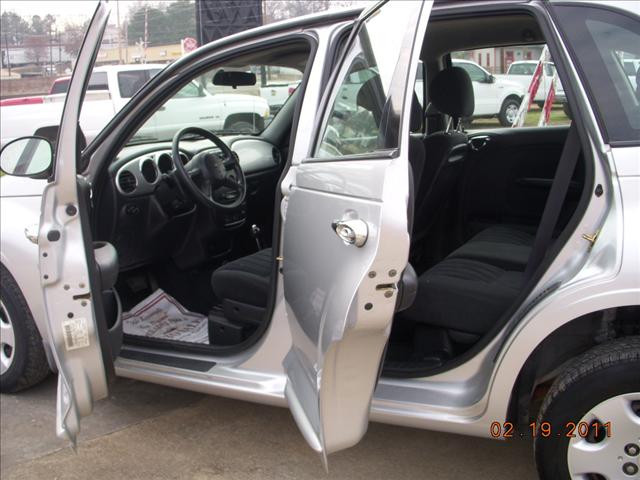 Chrysler PT Cruiser 2005 photo 4