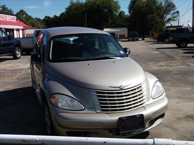 Chrysler PT Cruiser 2005 photo 1