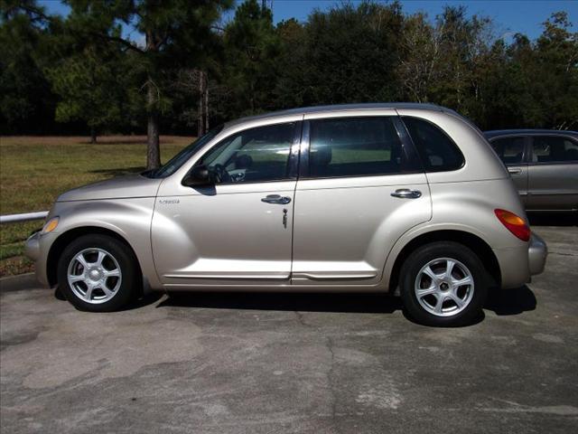 Chrysler PT Cruiser XL XLT Splash Sport Utility