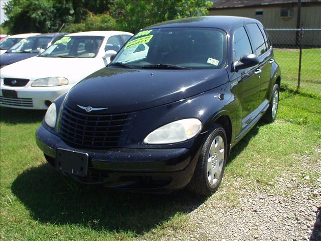 Chrysler PT Cruiser 3.5 Sport Utility