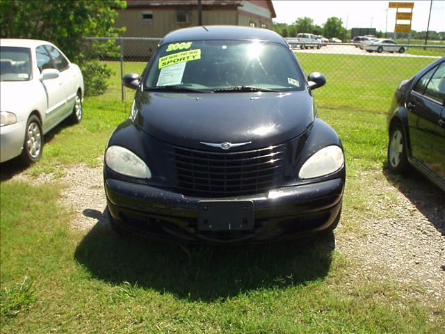 Chrysler PT Cruiser 2005 photo 1