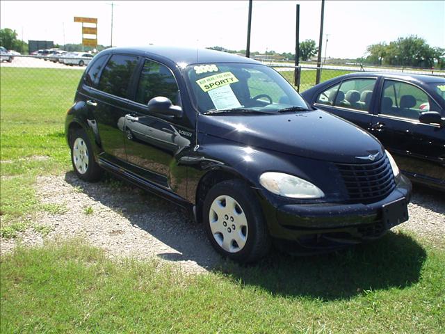 Chrysler PT Cruiser 2005 photo 2