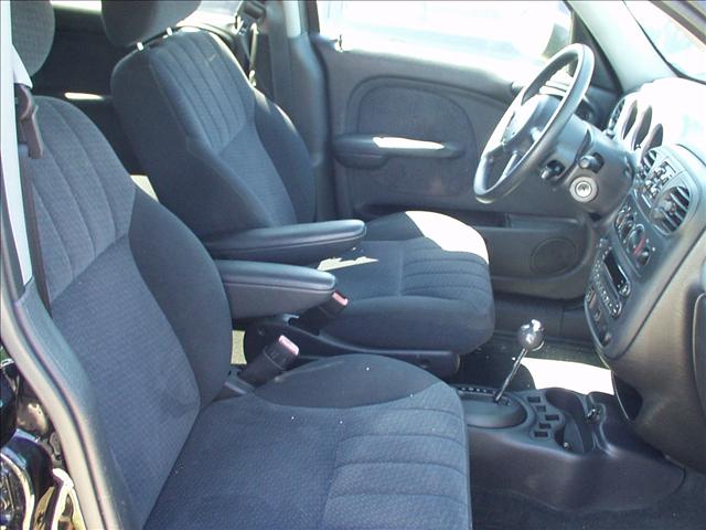 Chrysler PT Cruiser 2005 photo 3