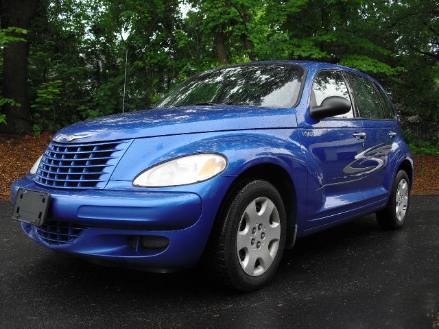 Chrysler PT Cruiser 2005 photo 1