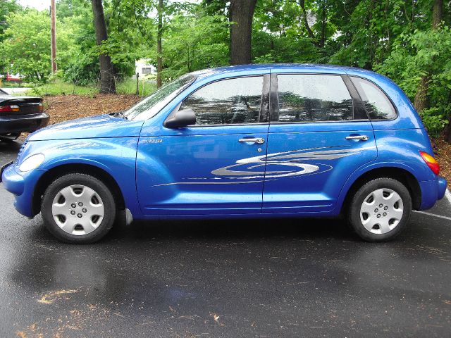 Chrysler PT Cruiser 2005 photo 2