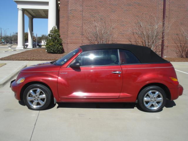 Chrysler PT Cruiser 3.5 Sport Utility