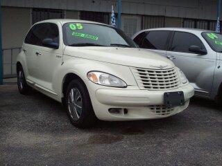 Chrysler PT Cruiser 3.5 Sport Utility