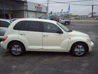 Chrysler PT Cruiser 2005 photo 1