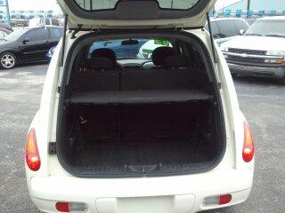 Chrysler PT Cruiser 2005 photo 3