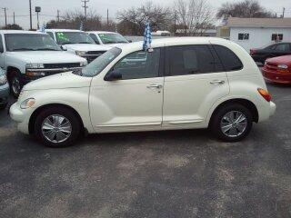 Chrysler PT Cruiser 2005 photo 4