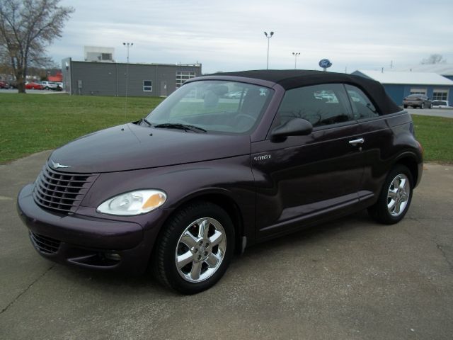 Chrysler PT Cruiser 2005 photo 3