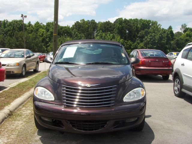 Chrysler PT Cruiser 2005 photo 1