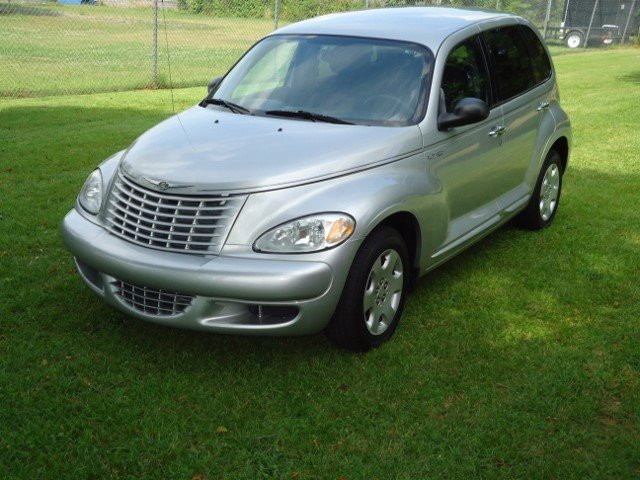 Chrysler PT Cruiser 2005 photo 3