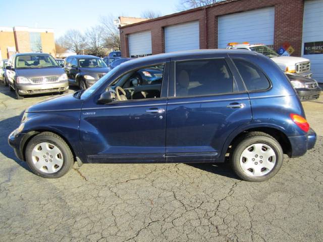 Chrysler PT Cruiser 3.5 Sport Utility