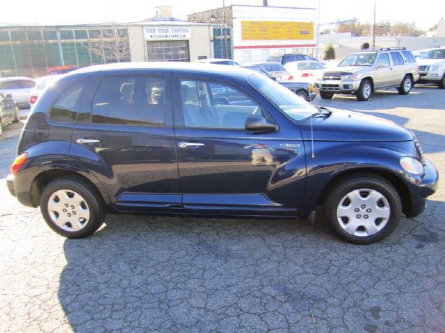 Chrysler PT Cruiser 2005 photo 3