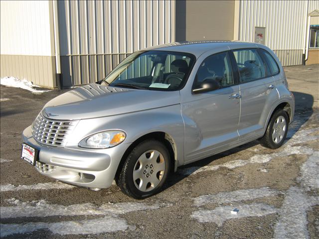 Chrysler PT Cruiser Base Sport Utility