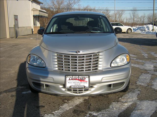 Chrysler PT Cruiser 2005 photo 1