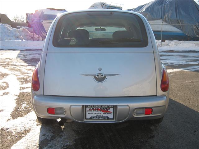 Chrysler PT Cruiser 2005 photo 3