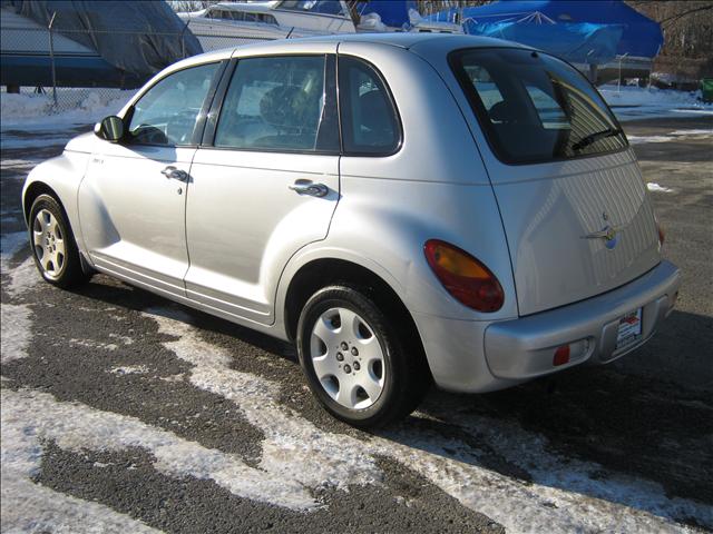 Chrysler PT Cruiser 2005 photo 4