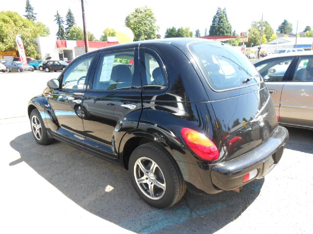 Chrysler PT Cruiser 2005 photo 1