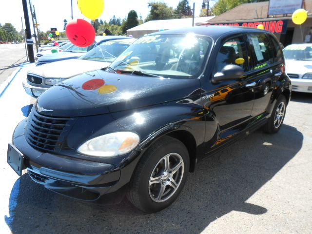 Chrysler PT Cruiser 2005 photo 3