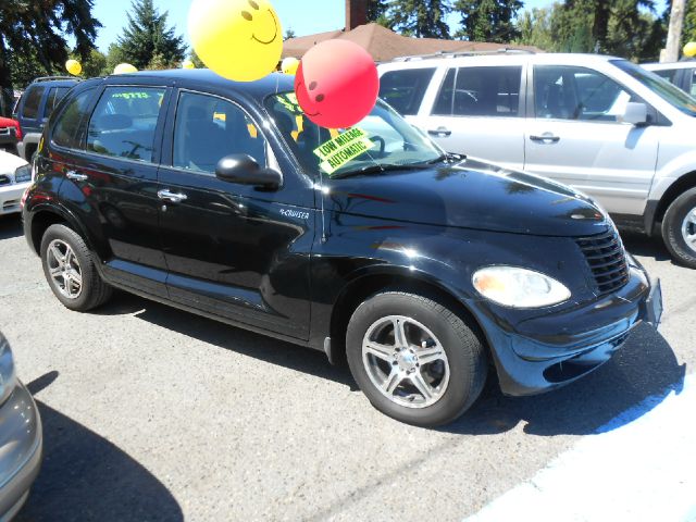 Chrysler PT Cruiser 2005 photo 4