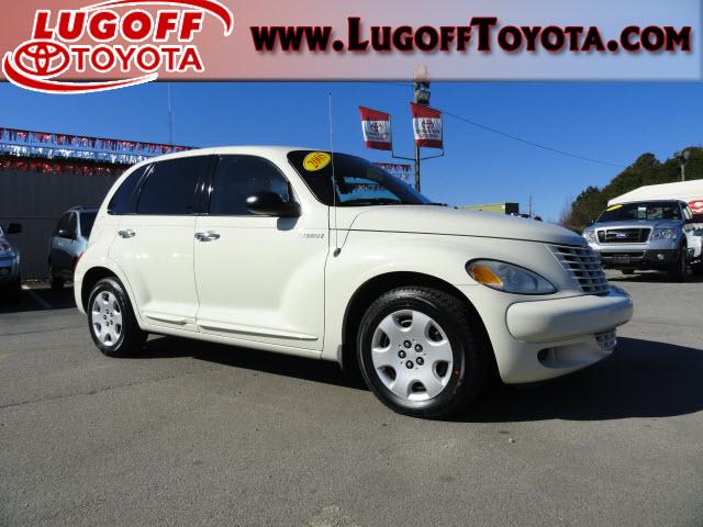 Chrysler PT Cruiser 3.5 Sport Utility