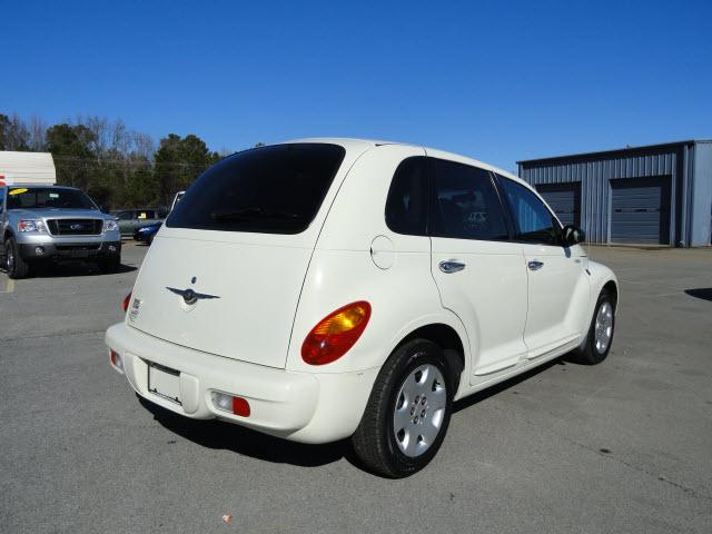 Chrysler PT Cruiser 2005 photo 3