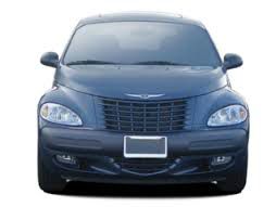 Chrysler PT Cruiser 2005 photo 2