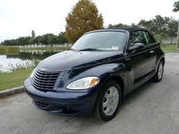 Chrysler PT Cruiser 2005 photo 3