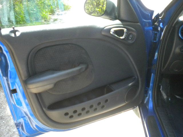 Chrysler PT Cruiser 2005 photo 3