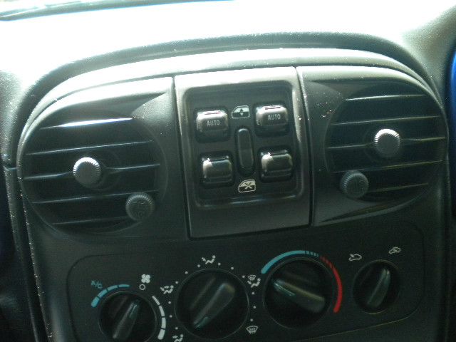 Chrysler PT Cruiser 2005 photo 31