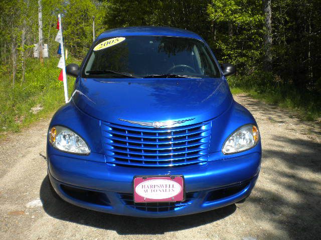 Chrysler PT Cruiser 2005 photo 7