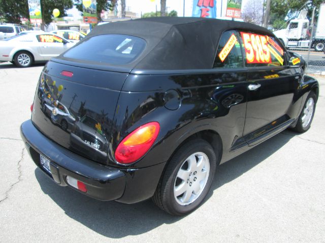 Chrysler PT Cruiser 2005 photo 1