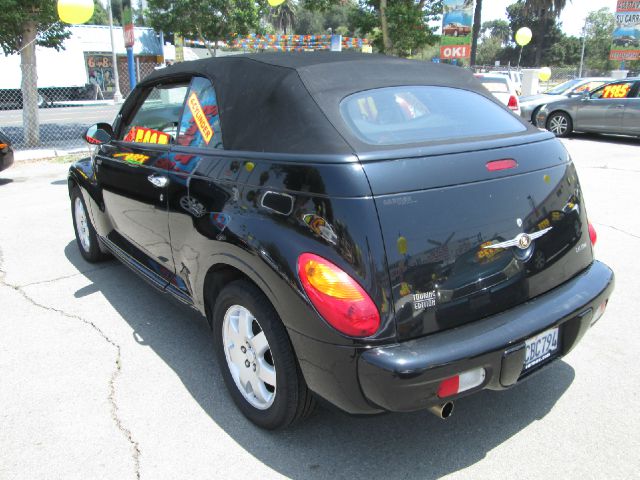 Chrysler PT Cruiser 2005 photo 2