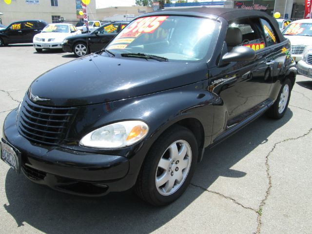 Chrysler PT Cruiser 2005 photo 3