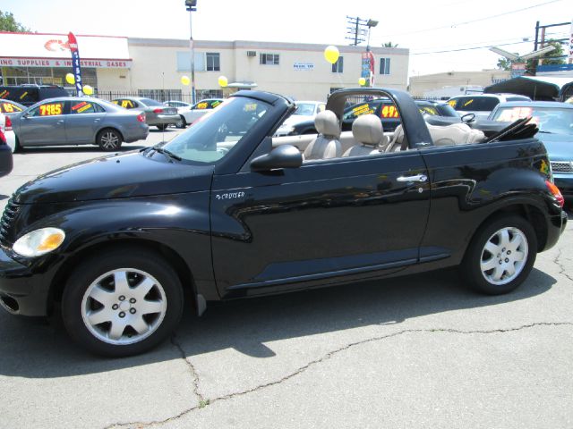 Chrysler PT Cruiser 2005 photo 6