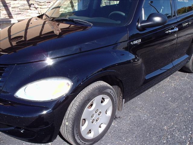 Chrysler PT Cruiser 2005 photo 1