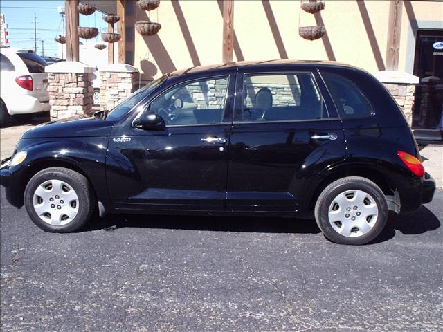 Chrysler PT Cruiser 2005 photo 2