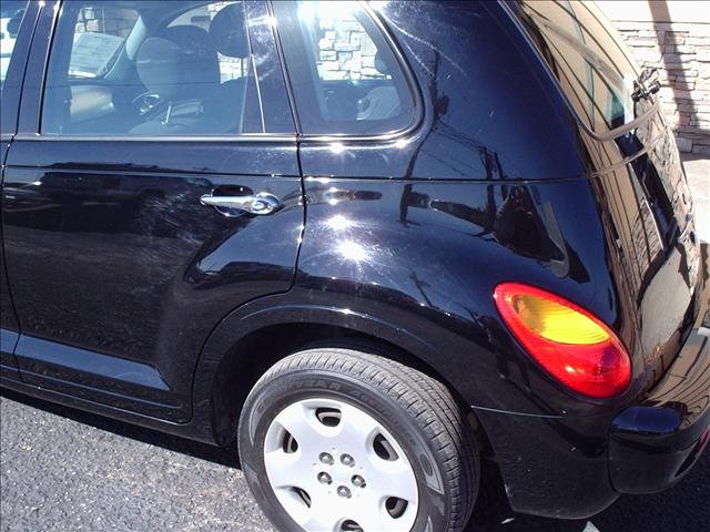 Chrysler PT Cruiser 2005 photo 3