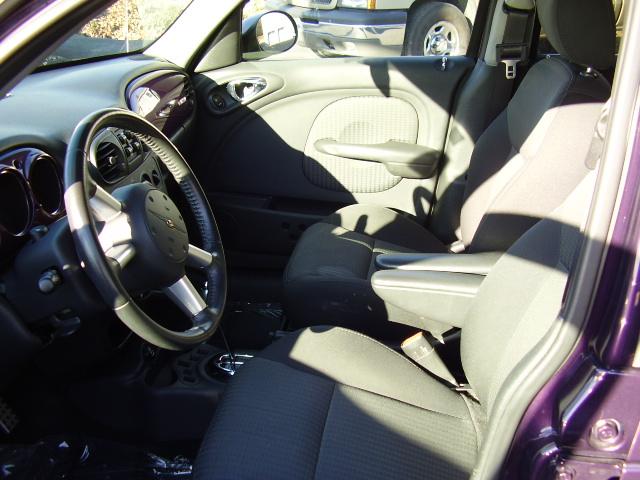 Chrysler PT Cruiser 2005 photo 4