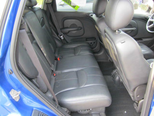 Chrysler PT Cruiser 2005 photo 1