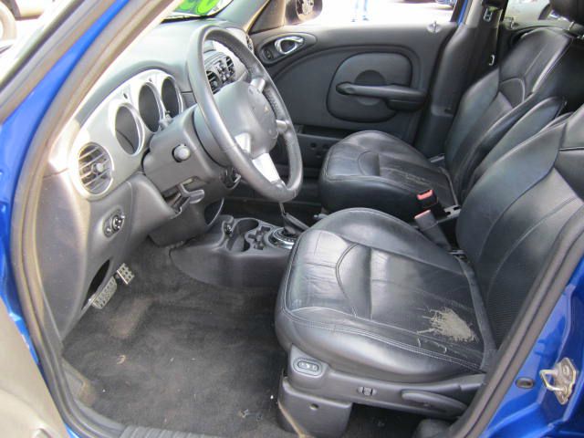 Chrysler PT Cruiser 2005 photo 15