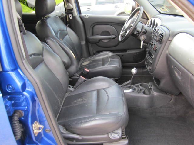 Chrysler PT Cruiser 2005 photo 4