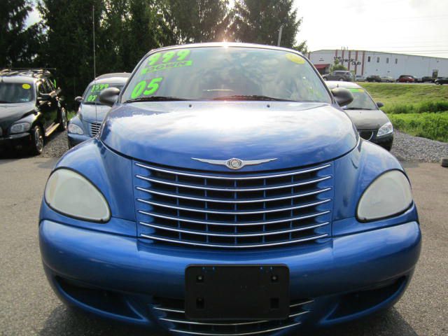 Chrysler PT Cruiser 2005 photo 6