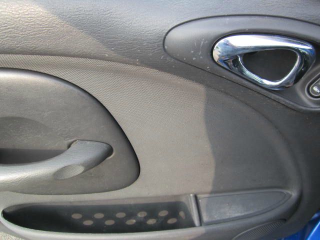 Chrysler PT Cruiser 2005 photo 7