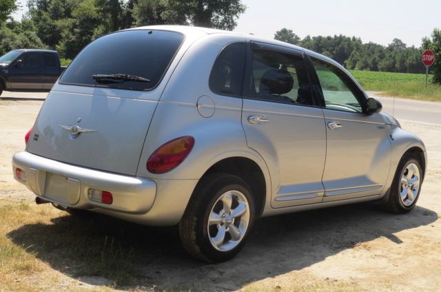 Chrysler PT Cruiser CX W/comfortconvience SUV