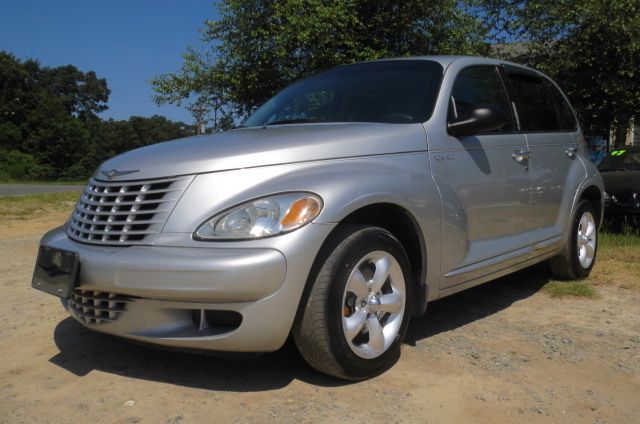 Chrysler PT Cruiser 2005 photo 1