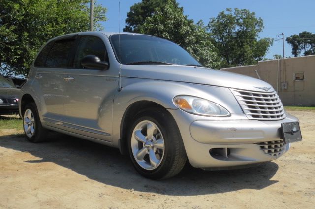 Chrysler PT Cruiser 2005 photo 3