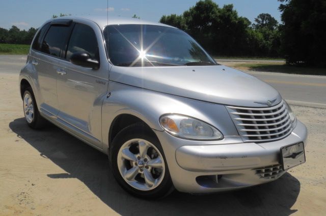 Chrysler PT Cruiser 2005 photo 4